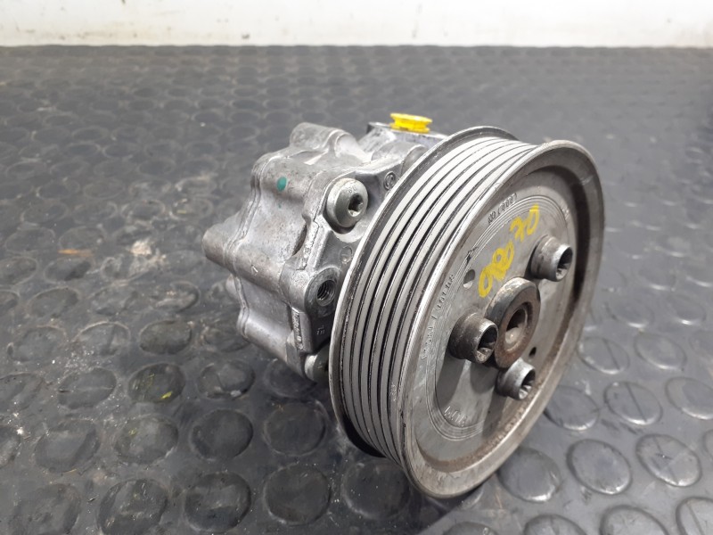 Recambio de bomba direccion para porsche cayenne (typ 92aa) diesel platinum edition referencia OEM IAM T95B155 7P5422154C P3-B4-