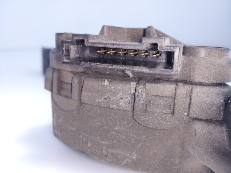 Recambio de pedal acelerador para audi a3 (8l) 1.6 ambiente referencia OEM IAM 6Q1721503C  E2-A1-17-7
