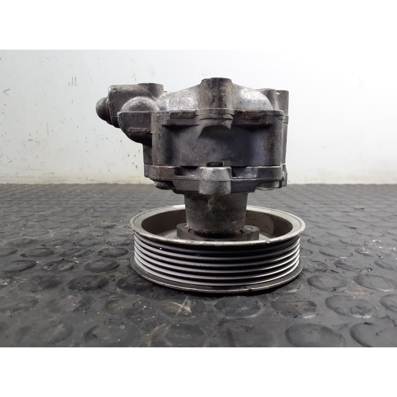 Recambio de bomba direccion para porsche cayenne (typ 92aa) diesel platinum edition referencia OEM IAM T95B155 7P5422154C P3-B4-