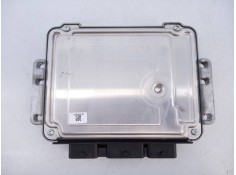 Recambio de centralita motor uce para peugeot 5008 referencia OEM IAM 9665674480 0281014729 E3-B2-36-1 2