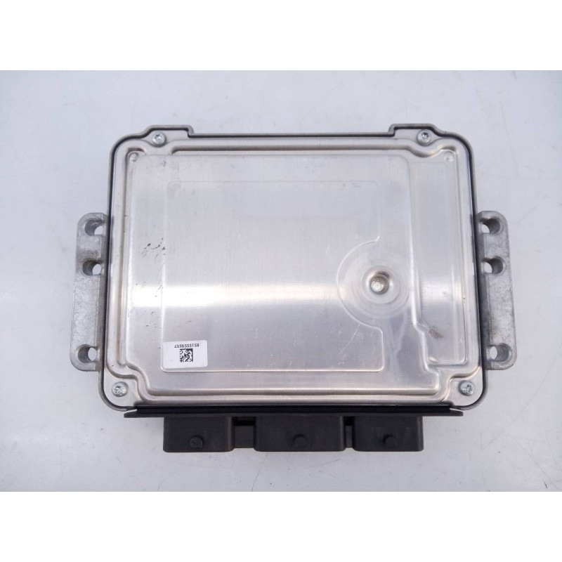 Recambio de centralita motor uce para peugeot 5008 referencia OEM IAM 9665674480 0281014729 E3-B2-36-1
