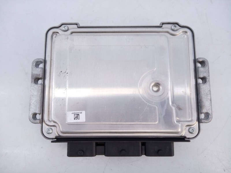 Recambio de centralita motor uce para peugeot 5008 referencia OEM IAM 9665674480 0281014729 E3-B2-36-1