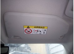 Recambio de parasol derecho para ford ecosport (cr6) st-line referencia OEM IAM    2