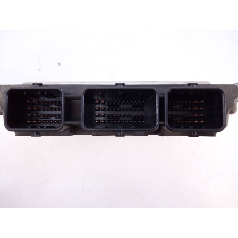 Recambio de centralita motor uce para peugeot 5008 referencia OEM IAM 9665674480 0281014729 E3-B2-36-1