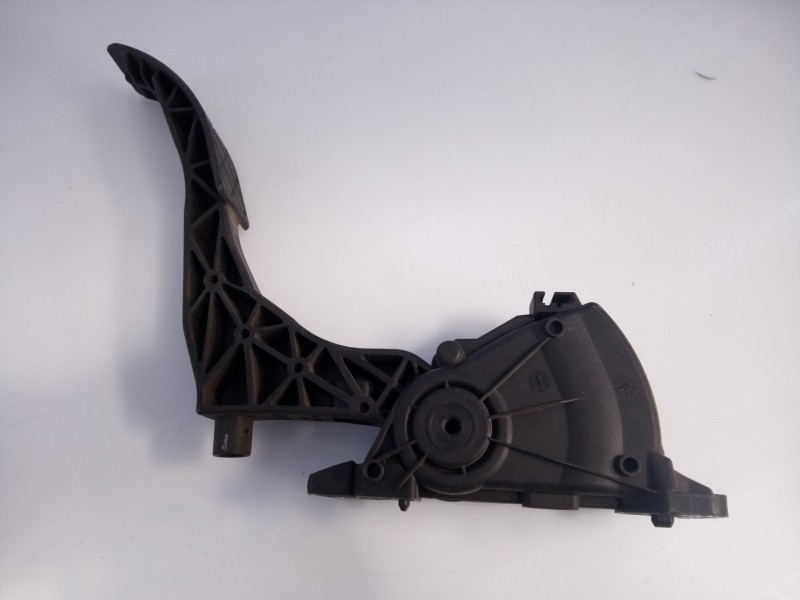 Recambio de pedal acelerador para audi a3 (8l) 1.6 ambiente referencia OEM IAM 6Q1721503C  E2-A1-17-7