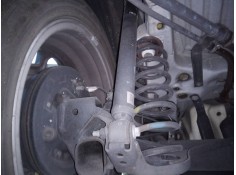 AMORTIGUADOR TRASERO IZQUIERDO 