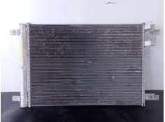 Recambio de condensador / radiador aire acondicionado para seat ibiza (kj1) style referencia OEM IAM 5Q0816411BC  P2-A5-7