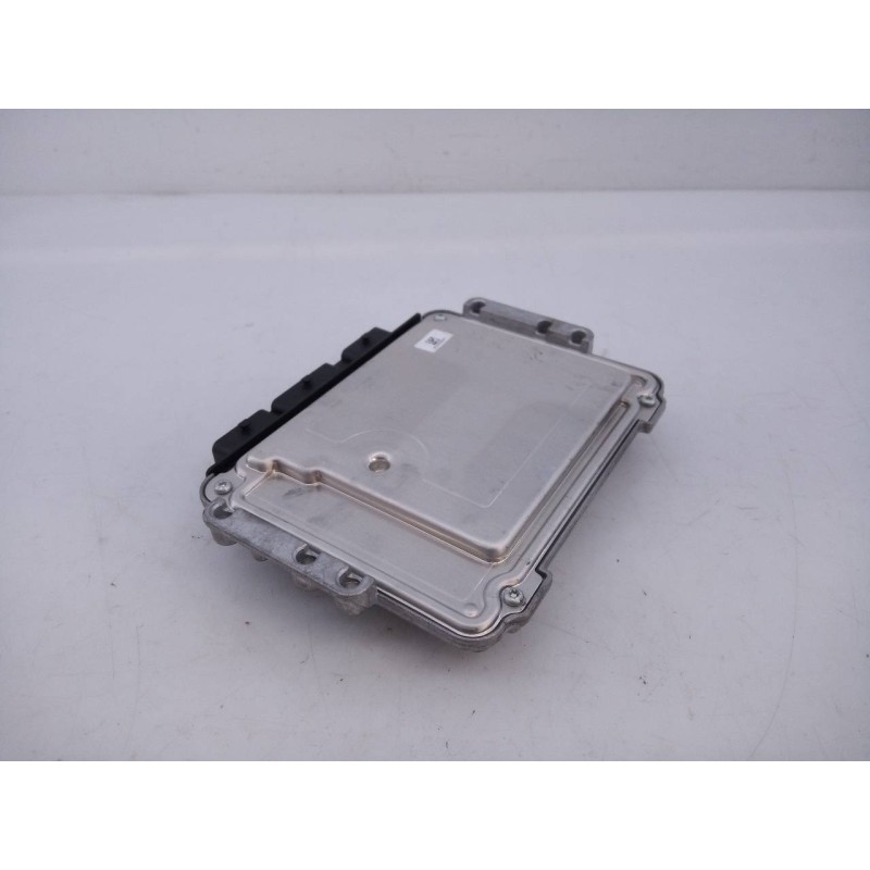 Recambio de centralita motor uce para peugeot 5008 referencia OEM IAM 9665674480 0281014729 E3-B2-36-1