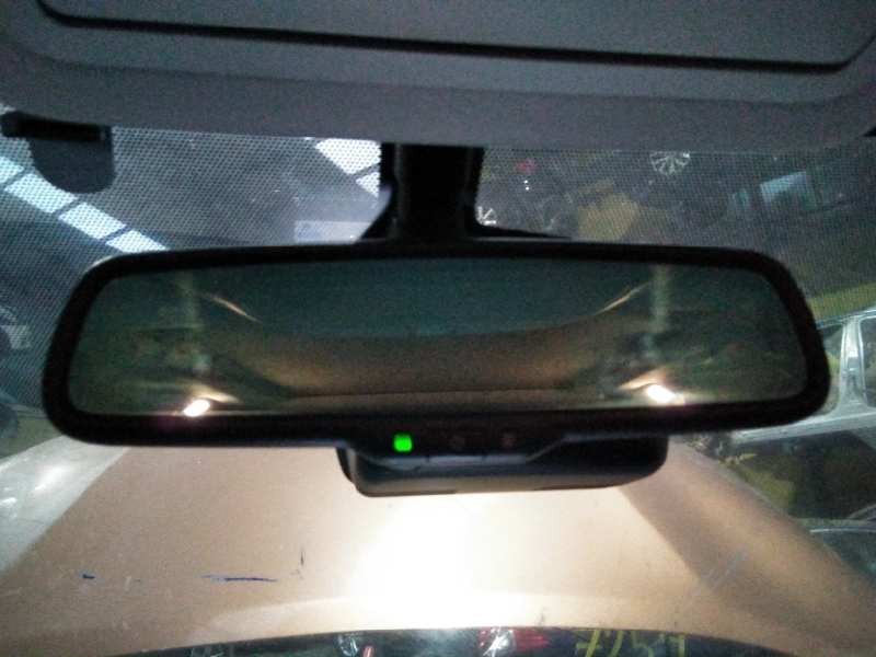 Recambio de espejo interior para nissan x-trail (t32) 360 referencia OEM IAM   