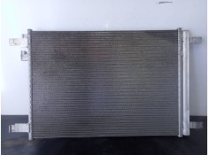 Recambio de condensador / radiador aire acondicionado para seat ibiza (kj1) style referencia OEM IAM 5Q0816411BC  P2-A5-7 2