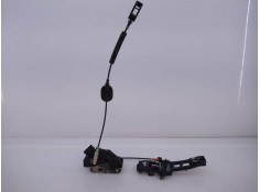 Recambio de cerradura puerta trasera derecha para ford ecosport titanium s referencia OEM IAM 40724154226151 CN15A264A26 E2-B3-5