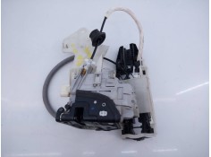 CERRADURA PUERTA DELANTERA DERECHA E1-A5-7-2