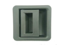 Recambio de maneta exterior lateral derecha para citroën jumper combi (1) referencia OEM IAM 124764 NUEVO T2-5-B7-3 2