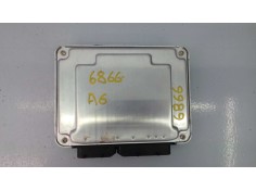 Recambio de centralita motor uce para audi allroad quattro (4b5) 2.5 tdi (132kw) referencia OEM IAM 4Z7907401B 0281010897 E2-A1- 2