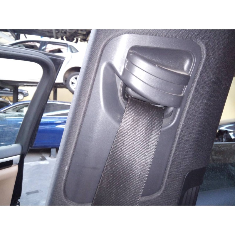 Recambio de cinturon seguridad delantero derecho para porsche cayenne (typ 92aa) diesel platinum edition referencia OEM IAM   