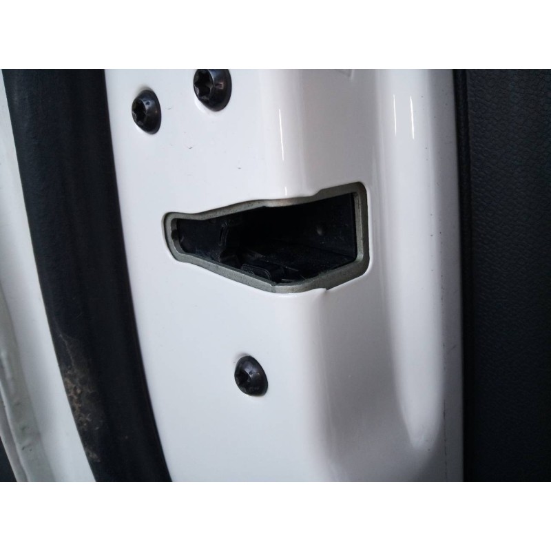 Recambio de cerradura puerta trasera izquierda para ford ecosport titanium s referencia OEM IAM   