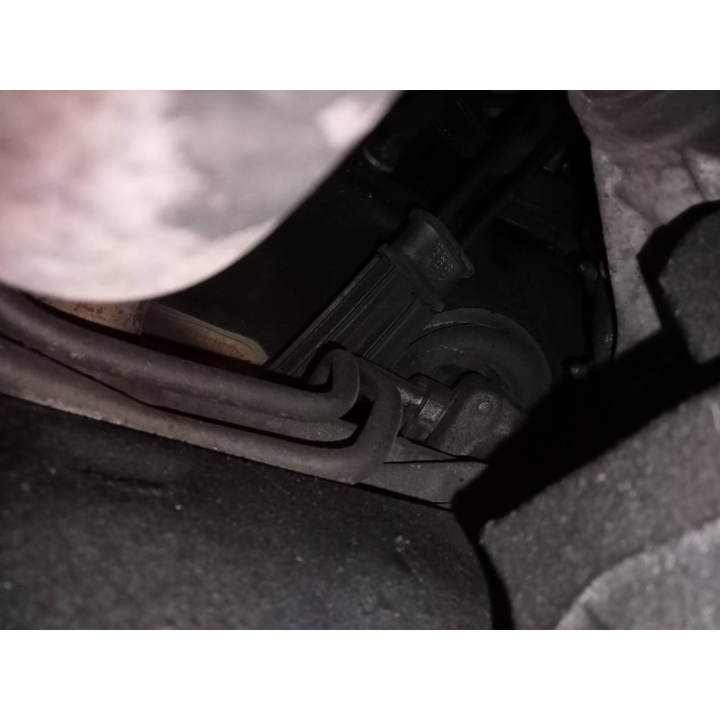 Recambio de cremallera direccion para peugeot 5008 referencia OEM IAM   