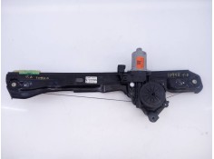 Recambio de elevalunas trasero derecho para ford ecosport titanium s referencia OEM IAM 150714918968103  E2-B3-45-2