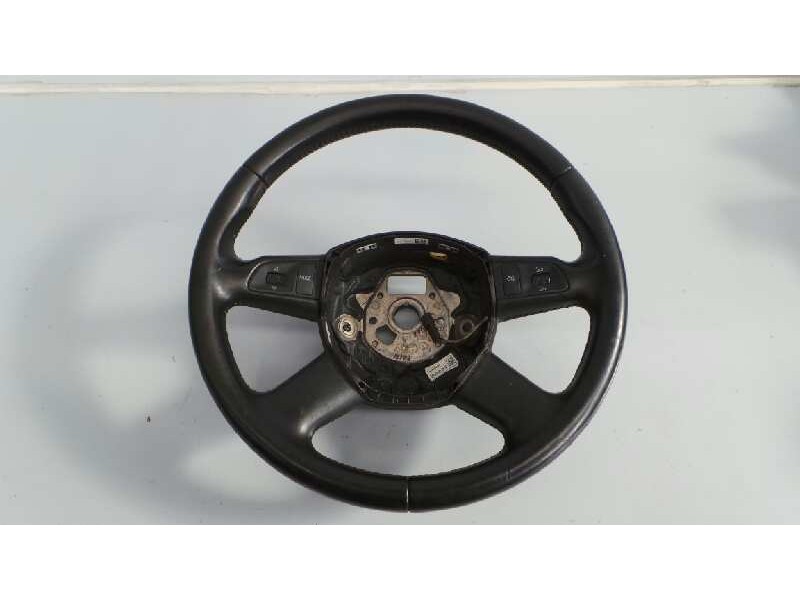 Recambio de volante para audi q7 (4l) 3.0 tdi referencia OEM IAM 4F0419091  E1-B6-11-2