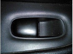 MANDO ELEVALUNAS TRASERO IZQUIERDO 254114CE0A 