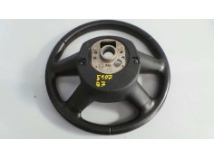 Recambio de volante para audi q7 (4l) 3.0 tdi referencia OEM IAM 4F0419091  E1-B6-11-2 2