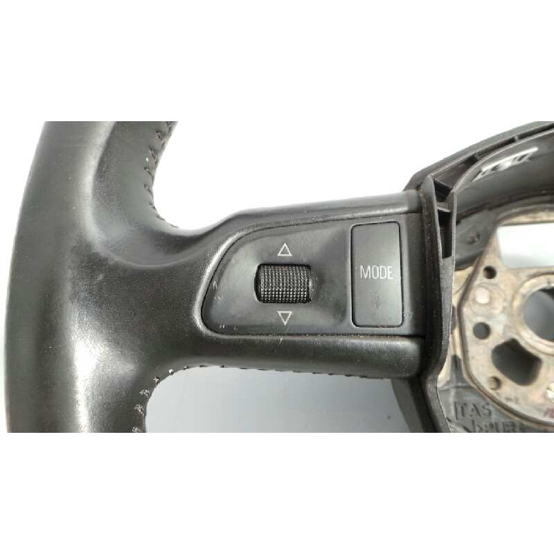 Recambio de volante para audi q7 (4l) 3.0 tdi referencia OEM IAM 4F0419091  E1-B6-11-2