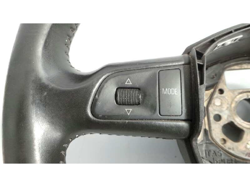 Recambio de volante para audi q7 (4l) 3.0 tdi referencia OEM IAM 4F0419091  E1-B6-11-2