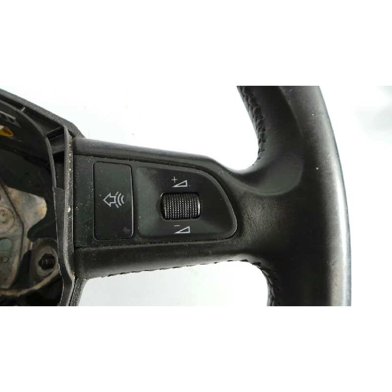 Recambio de volante para audi q7 (4l) 3.0 tdi referencia OEM IAM 4F0419091  E1-B6-11-2