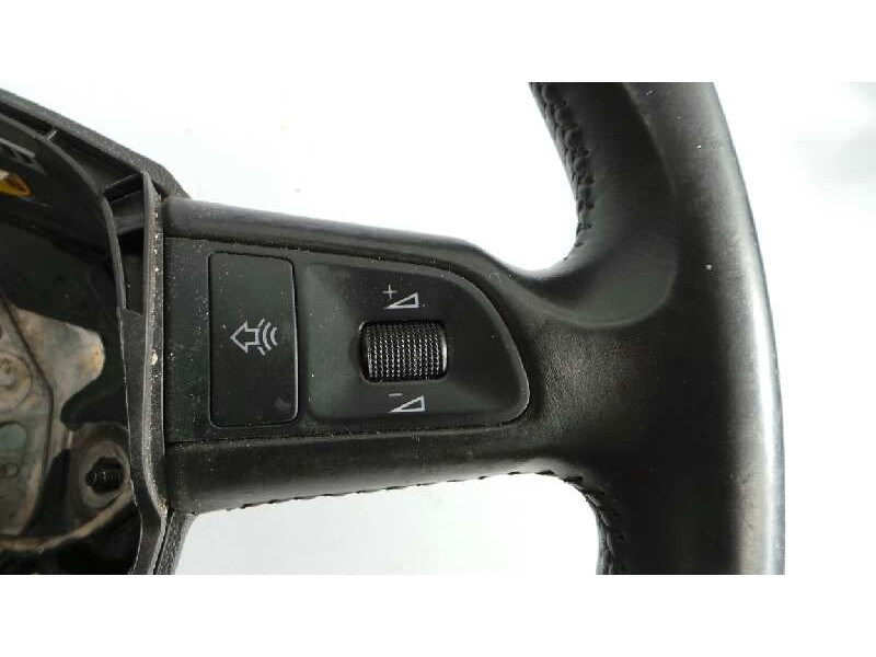 Recambio de volante para audi q7 (4l) 3.0 tdi referencia OEM IAM 4F0419091  E1-B6-11-2