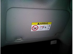 Recambio de parasol derecho para nissan x-trail (t32) 360 referencia OEM IAM    2