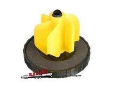 Recambio de tapon combustible para universal accesorios tapon combustible univesal emergencia referencia OEM IAM LAM67025 NUEVO 