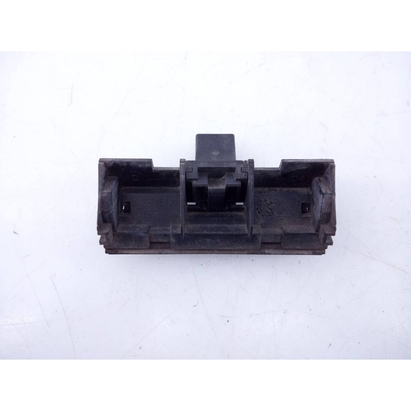 Recambio de maneta exterior porton para peugeot 5008 referencia OEM IAM 9638615777  E3-B2-31-4