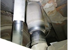 AMORTIGUADOR TRASERO DERECHO 