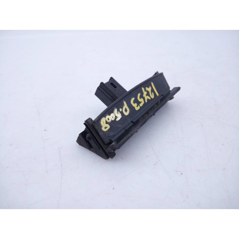 Recambio de maneta exterior porton para peugeot 5008 referencia OEM IAM 9638615777  E3-B2-31-4