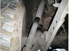 Recambio de amortiguador trasero derecho para land rover discovery td5 e referencia OEM IAM    2