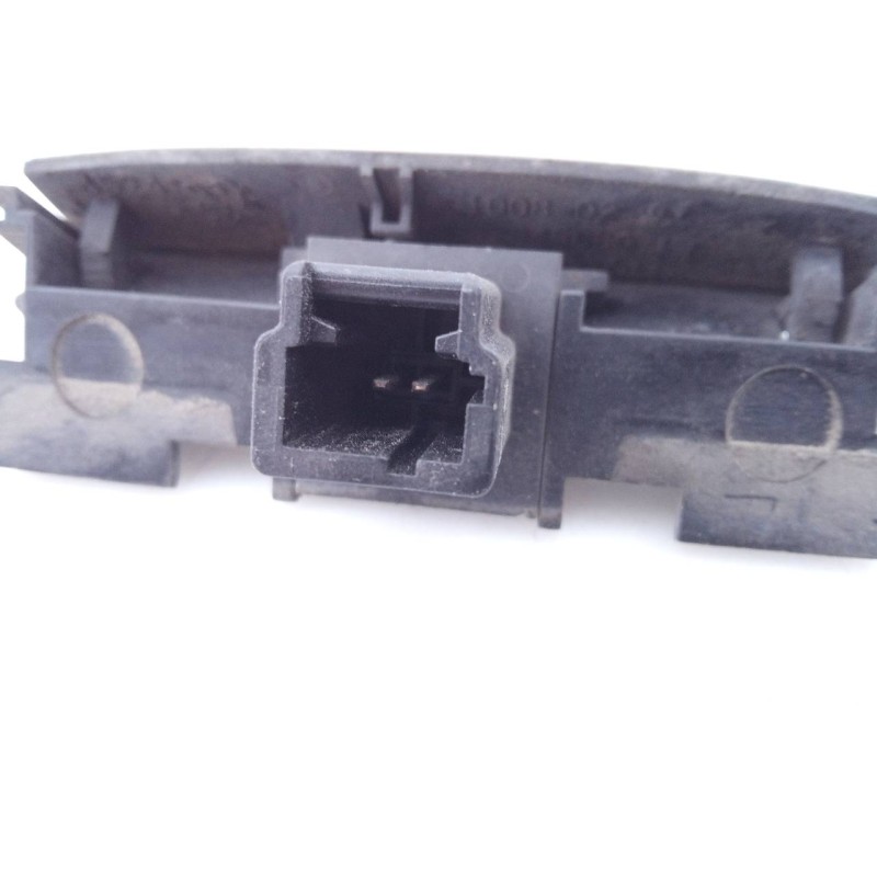 Recambio de maneta exterior porton para peugeot 5008 referencia OEM IAM 9638615777  E3-B2-31-4
