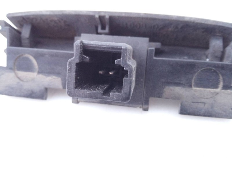 Recambio de maneta exterior porton para peugeot 5008 referencia OEM IAM 9638615777  E3-B2-31-4