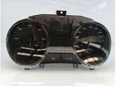 CUADRO INSTRUMENTOS 6J0920800L E2-A1-36-1