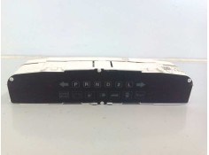 PANTALLA MULTIFUNCION 940017700 20030626 E3-A3-44-1