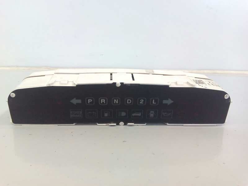 Recambio de pantalla multifuncion para hyundai matrix (fc) 1.6 gls referencia OEM IAM 940017700 20030626 E3-A3-44-1