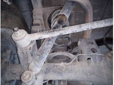 AMORTIGUADOR TRASERO IZQUIERDO 