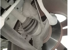 Recambio de mangueta delantera derecha para peugeot 5008 referencia OEM IAM   