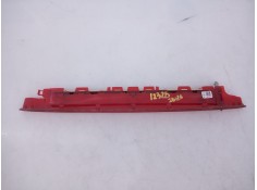 Recambio de luz central de freno para seat ibiza (kj1) style referencia OEM IAM 5F0945097E  E1-B6-47-1 2