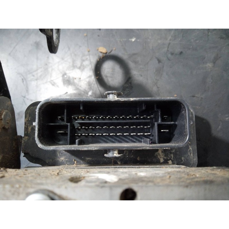 Recambio de abs para audi a7 sportback (4gf) 3.0 tdi quattro referencia OEM IAM 4G0907379Q  P3-B8-23-1