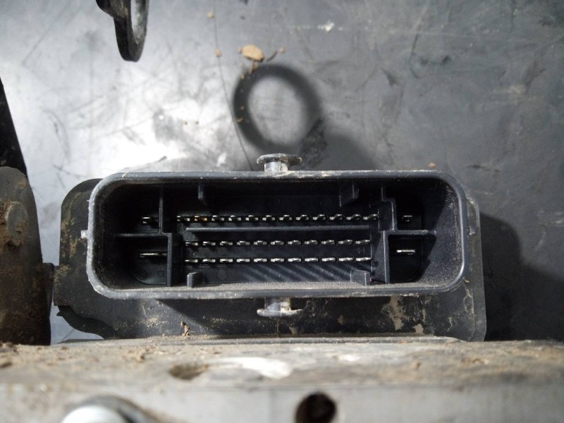 Recambio de abs para audi a7 sportback (4gf) 3.0 tdi quattro referencia OEM IAM 4G0907379Q  P3-B8-23-1