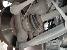 Recambio de mangueta delantera izquierda para peugeot 5008 referencia OEM IAM   