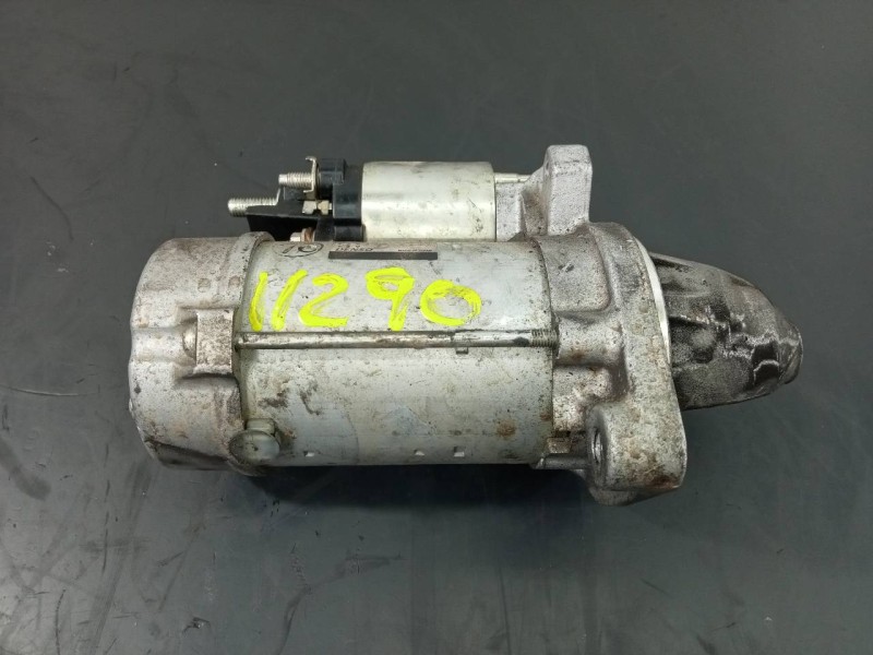 Recambio de motor arranque para mercedes-benz clase c (w204) berlina c 200 cdi (204.007) referencia OEM IAM A0061514601 42800046