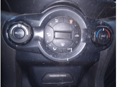 MANDO CALEFACCION / AIRE ACONDICIONADO 