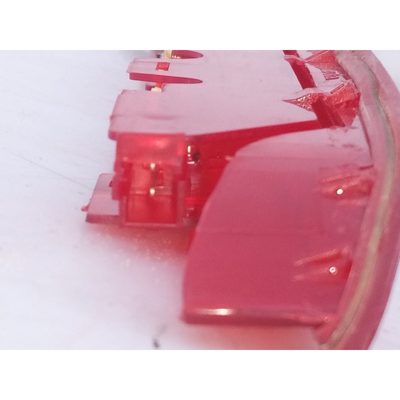 Recambio de luz central de freno para seat ibiza (kj1) style referencia OEM IAM 5F0945097E  E1-B6-47-1