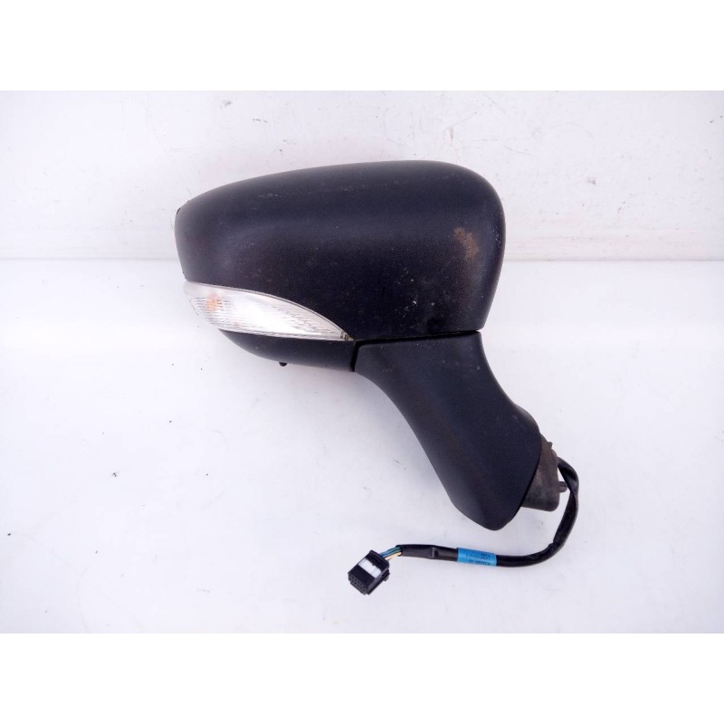 Recambio de retrovisor derecho electrico para renault clio iv dynamique referencia OEM IAM MR580203  E1-A1-35-1